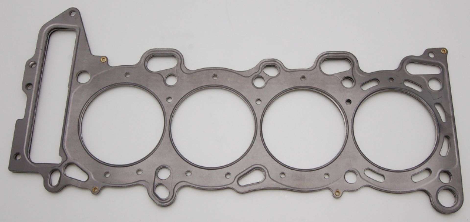 Picture of Cometic Nissan SR20DE-DET 88-5mm -045 MLS Head Gasket w- Both Add Oil Holes