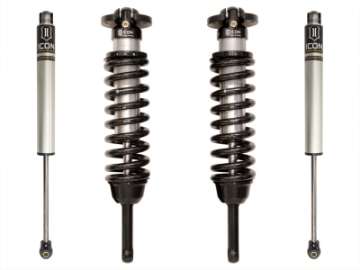 Picture of ICON 05-11 Toyota Hilux 0-3in Stage 1 Suspension System