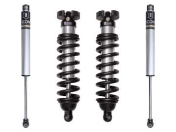 Picture of ICON 95-5-04 Toyota Tacoma 0-3in Stage 1 Suspension System