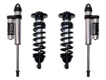 Picture of ICON 04-15 Nissan Titan 2-4WD 0-3in Stage 2 Suspension System