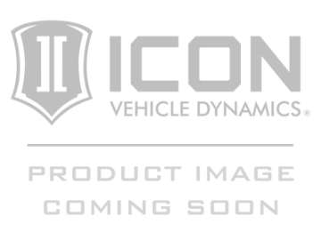 Picture of ICON 2011+ GM 2500HD-3500 0-2in Stage 2 Suspension System