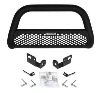 Picture of Go Rhino 02-05 Dodge Ram 1500-2500-3500 RHINO! Charger 2 RC2 Complete Kit w-Front Guard + Brkts