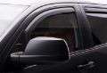 Picture of EGR 07-12 Toyota Tundra Dbl Cab In-Channel Window Visors - Set of 4 - Matte