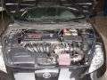 Picture of K&N 00-05 Celica GT Silver Typhoon Short Ram Intake