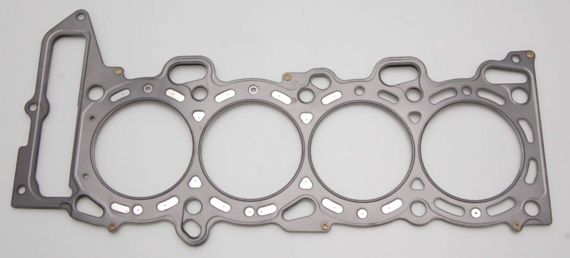 Picture of Cometic Nissan SR20DE-DET 85-5mm FWD -060in MLS-5 No Extra Oil Head Gasket