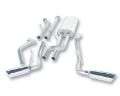 Picture of Borla 07-08 Toyota Tundra 5-7L Exhaust