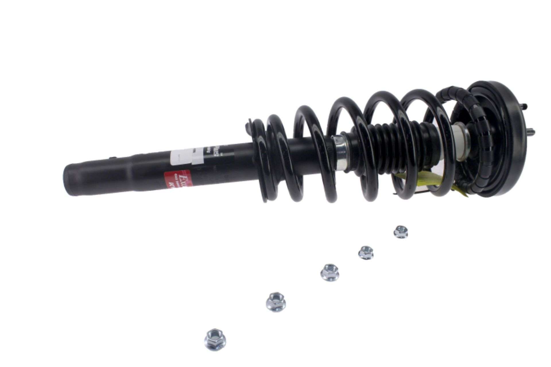 Picture of KYB Shocks & Struts Strut Plus Left Front 1998-2002 Honda Accord