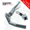 Picture of Diamond Eye KIT 4in CB SGL SS CHEVY-GMC 6-6L 2500-3500 01-05