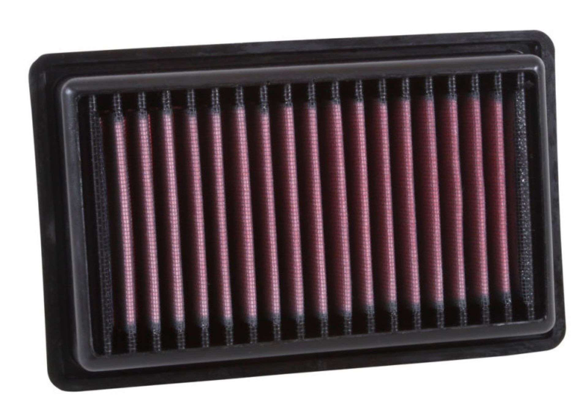 Picture of K&N 2014 Smart Fortwo L3-0-9L F-I Replacement Drop In Air Filter