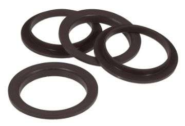 Picture of Prothane 64-69 AMC Front Coil Spring Isolator - Black