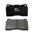 Picture of DBA 09-12 Infiniti G37 Sport XP650 Front Brake Pads