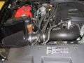 Picture of Airaid 07-08 Chevy / GMC 1500 Black Synthamax Performance Air Intake System