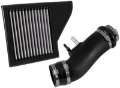 Picture of Airaid 11-14 Ford Mustang V6-3.7L F/l Jr Intake Kit