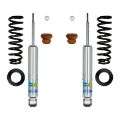 Picture of Bilstein B8 6112 Series 04-08 Ford F-150 / 06-08 Lincoln Mark LT (2WD) Monotube Front Suspension Kit