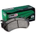 Picture of Hawk 16-17 Volvo S60/16-17 Volvo V60 LTS Street Rear Brake Pads