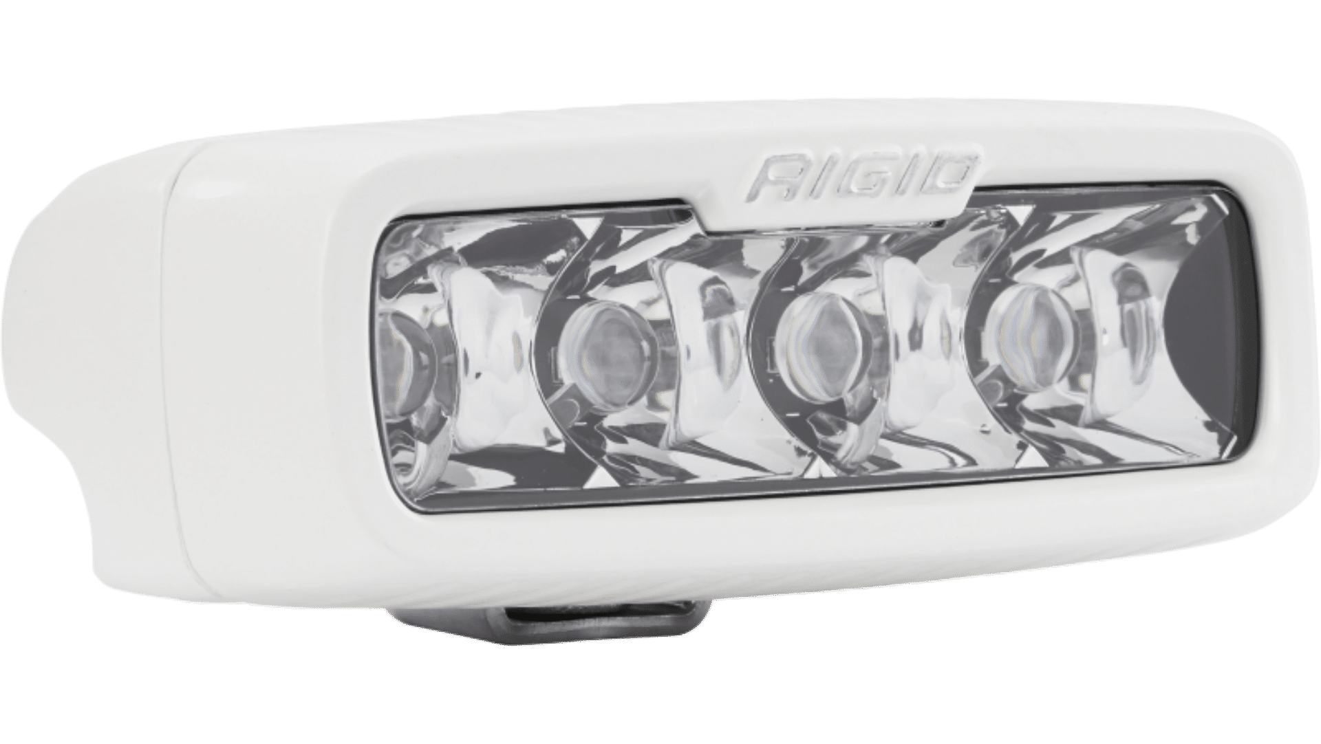 Picture of Rigid Industries M-Series -SRQ -Spot -White - Single