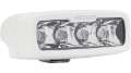 Picture of Rigid Industries M-Series -SRQ -Spot -White - Single