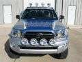 Picture of N-Fab Light Bar 05-11 Toyota Tacoma - Tex. Black - Light Tabs