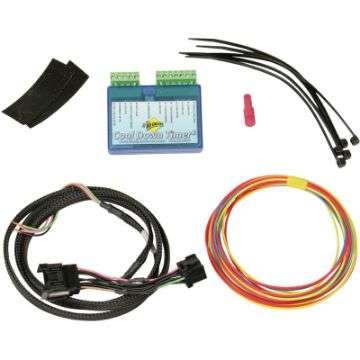 Picture of BD Diesel Cool Down Timer Kit v2.0 - Dodge 2013-2018 6.7L