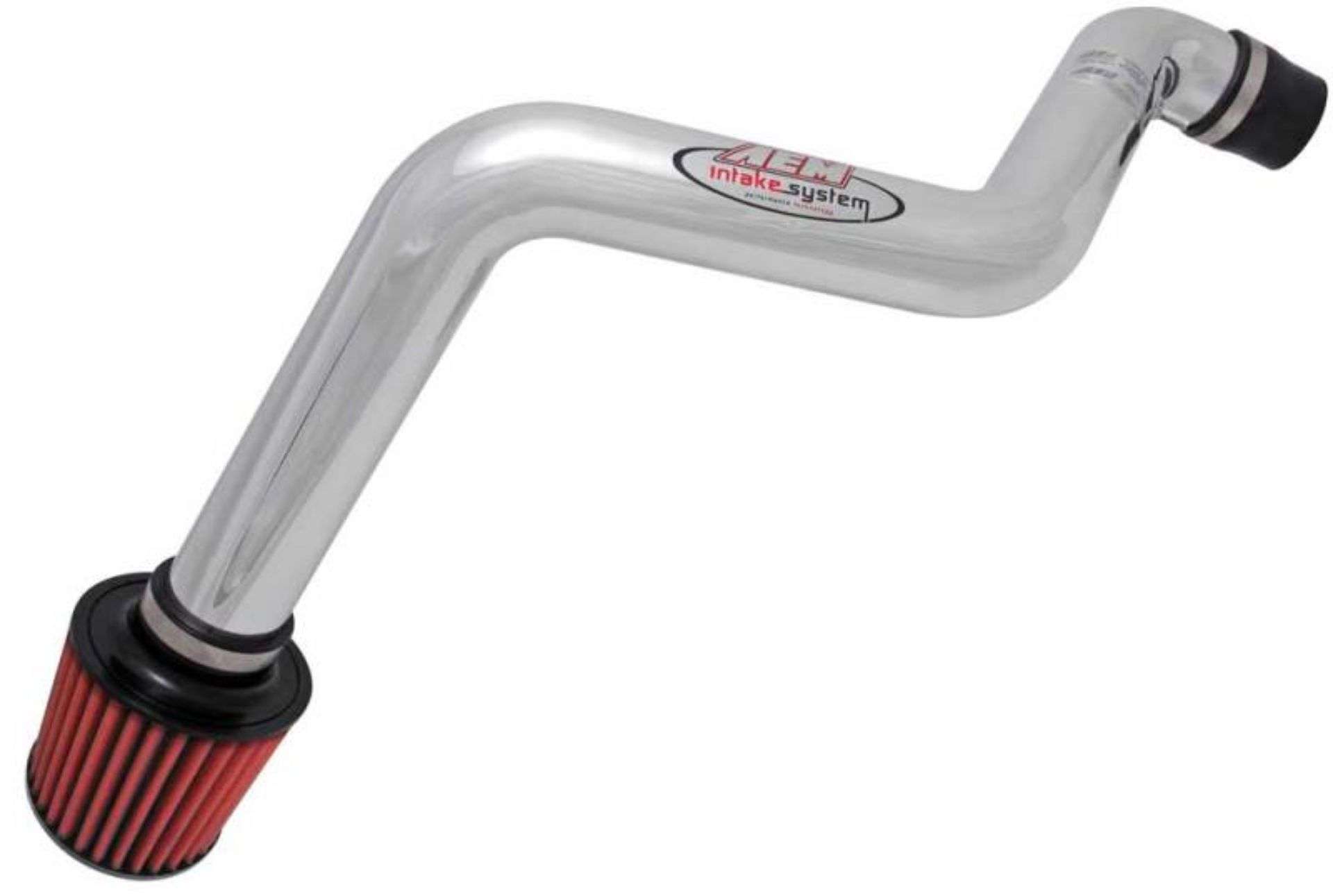 Picture of AEM 97-01 Prelude Polished Cold Air Intake