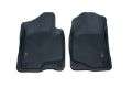 Picture of Lund 07-10 Chevy Avalanche Catch-All Xtreme Frnt Floor Liner - Black (2 Pc.)