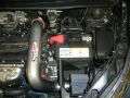 Picture of AEM 10 Kia Soul Polished Cold Air Intake