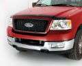 Picture of AVS 04-08 Ford F-150 Aeroskin Low Profile Acrylic Hood Shield - Smoke