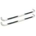 Picture of Westin 2004-2008 Dodge/Chrysler Durango E-Series 3 Nerf Step Bars - SS