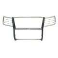 Picture of Westin 2007-2014 Chevrolet Tahoe 1500/Avalanche 1500 Sportsman Grille Guard - SS