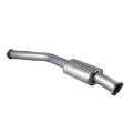 Picture of HKS SUPER TURBO MUFFLER Ti BNR34 RB26DETT 45th LIMITED