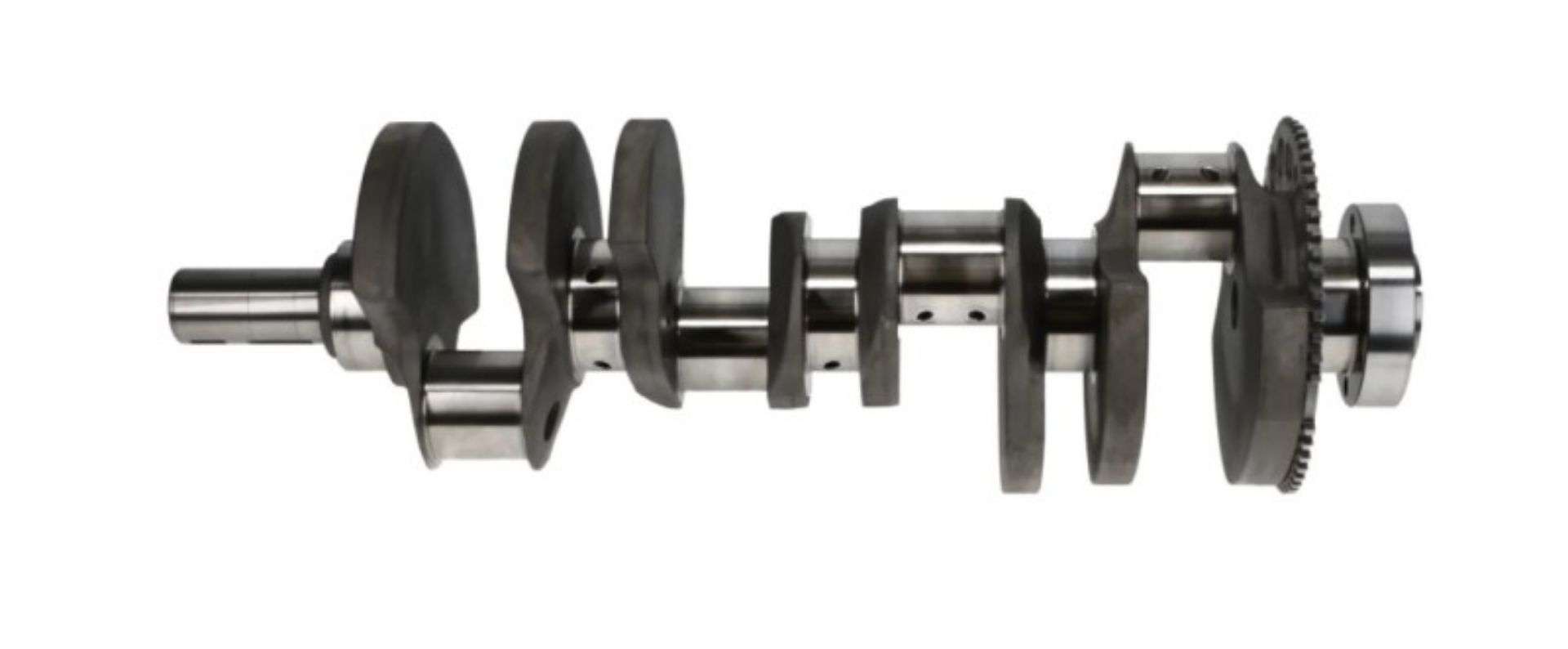 Picture of K1 Technologies LS7 4.000in Crankshaft w/ 58T Ring