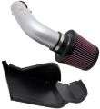 Picture of K&N 10 Kia Soul 2.0L-L4 Typhoon Intake