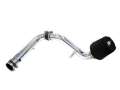 Picture of K&N 99-02 Honda Accord EX V6 Polished Typhoon Short Ram Intake