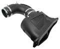 Picture of Airaid 14-18 Chevrolet Corvette V8-6.2L F/I Intake System w/ Tube (Oiled / Red Media)