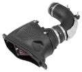 Picture of Airaid 14-18 Chevrolet Corvette V8-6.2L F/I Intake System w/ Tube (Oiled / Red Media)