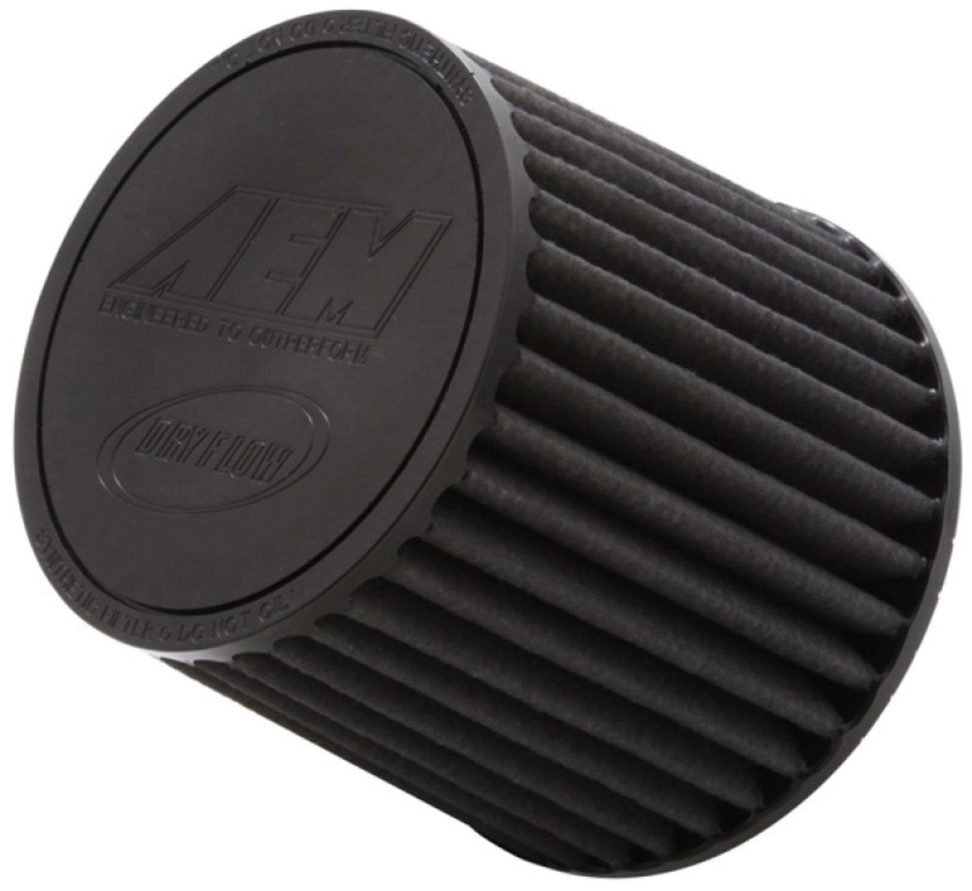 Picture of AEM 2.5 inch x 5 inch DryFlow Air Filter