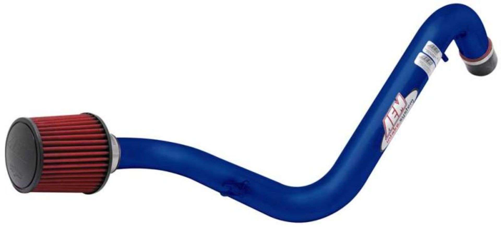 Picture of AEM 94-01 Acura Integra LS/GS/RS Blue Cold Air Intake