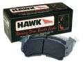 Picture of Hawk 02-04 Honda Civic Si / 99-08 Acura TL Blue 9012 Race Rear Brake Pads