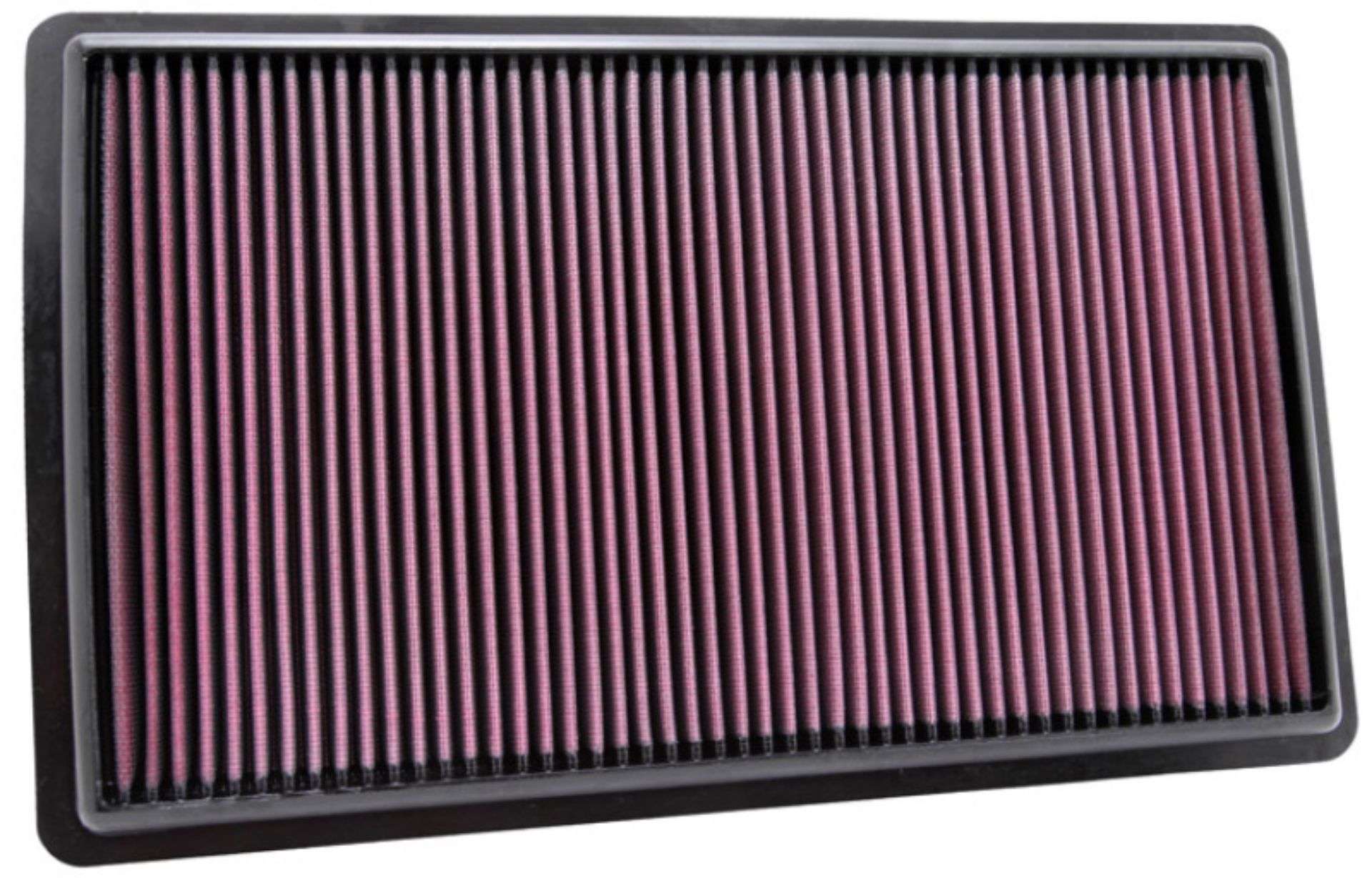 Picture of K&N 08 Dodge Viper SRT-10 8.4L- V10 Drop In Air Filter