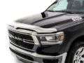 Picture of AVS 2019 RAM 1500 High Profile Hood Shield - Chrome