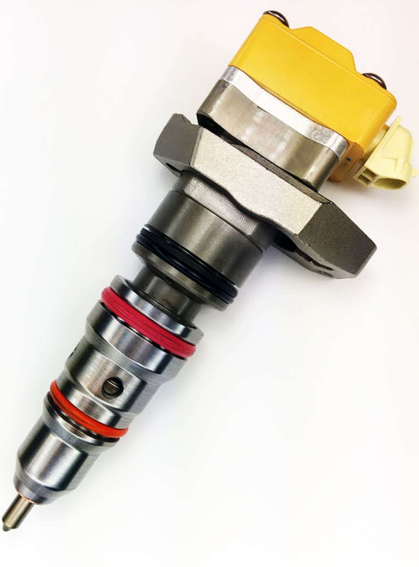 Picture of DDP Ford 99-03 7.3L Stock Long Lead Injector (Single Injector)