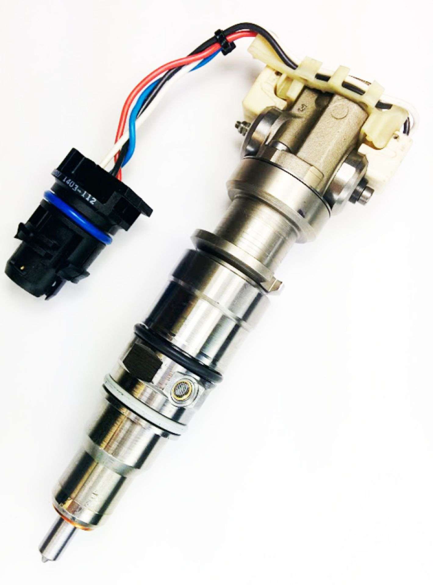 Picture of DDP Ford 6.0L Stock Injector (Single Injector)