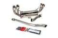 Picture of GrimmSpeed 11-14 Subaru WRX / 08-14 Subaru STI Hatch Non-Resonated Catback Exhaust System