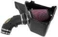 Picture of Airaid 14-17 RAM 2500/3500 V8-6.4L Performance Air Intake System