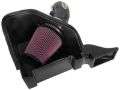 Picture of Airaid 14-17 RAM 2500/3500 V8-6.4L Performance Air Intake System