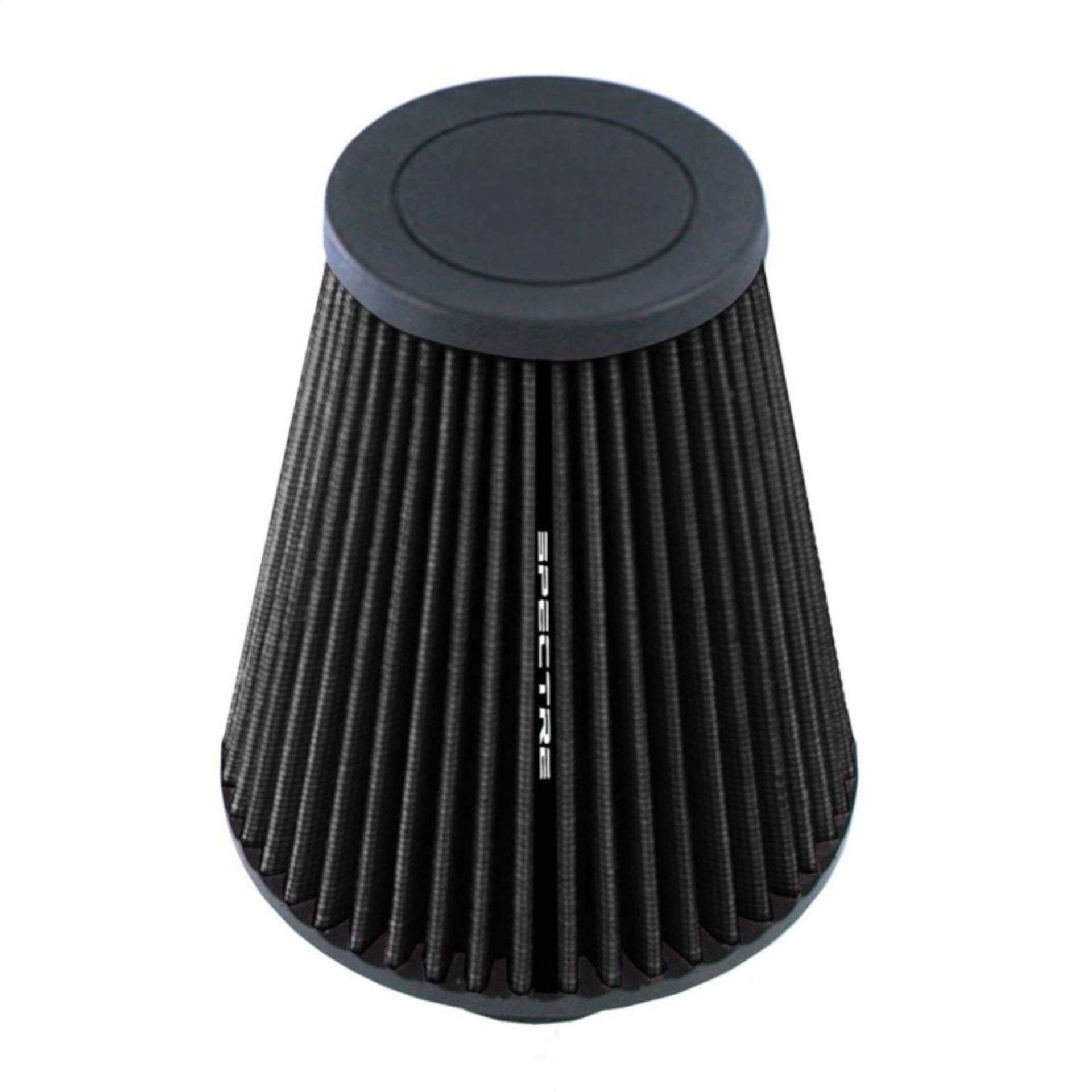 Picture of Spectre Conical Air Filter 2-1/2in. x 8in. Tall - Black