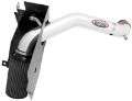 Picture of AEM 03-05 Dodge Ram 5.7L HEMI Silver Brute Force Air Intake