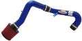 Picture of AEM 01-05 Honda Civic EX 1.7L-L4 M/T Blue Cold Air Intake