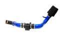 Picture of K&N 00-05 Mitsubishi Eclipse GT V6-3.0L Blue Typhoon Short Ram Intake