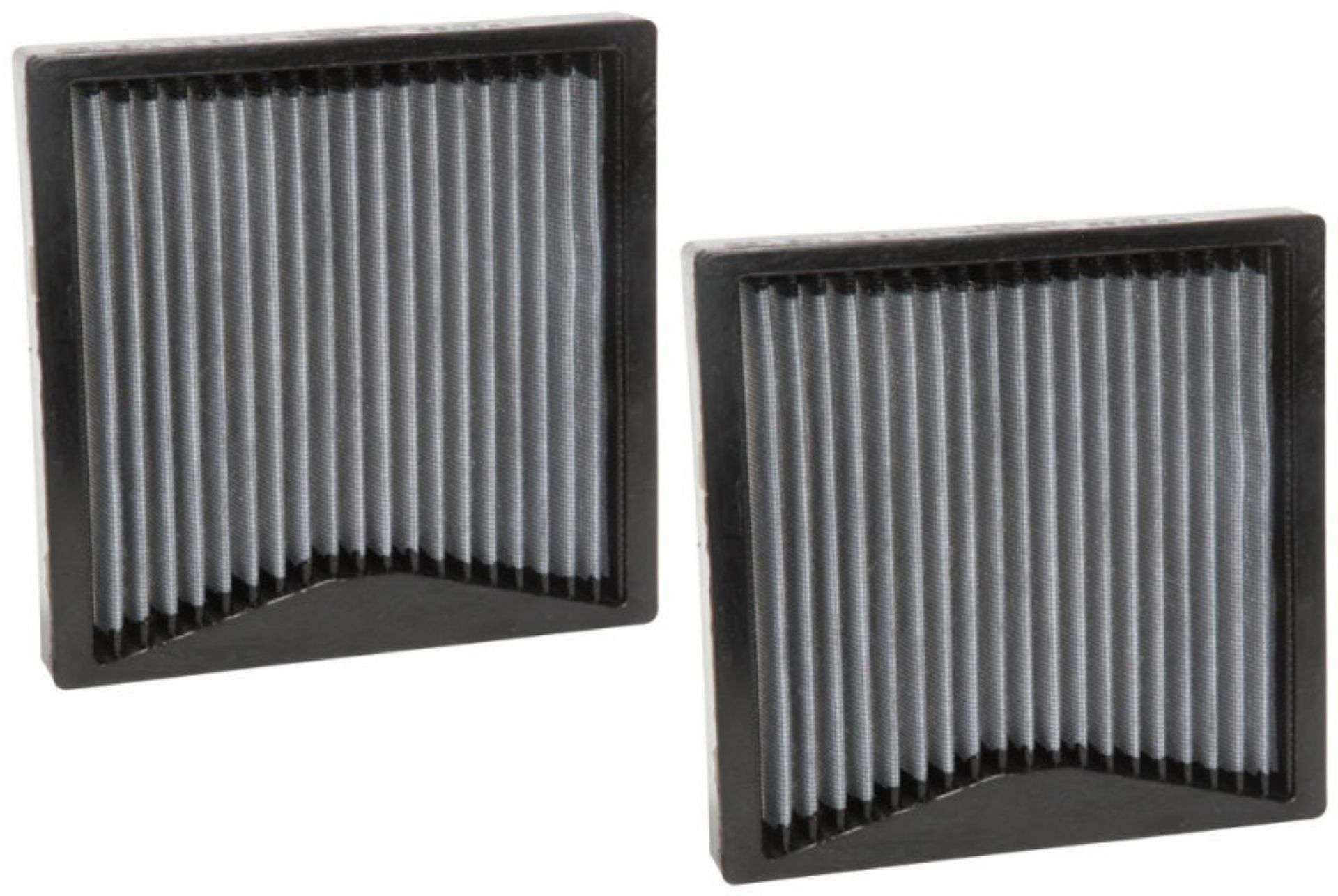 Picture of K&N 15-18 BMW X4 L4-2.0L/L6-3.0L F/I Cabin Air Filter (2 Per Box)